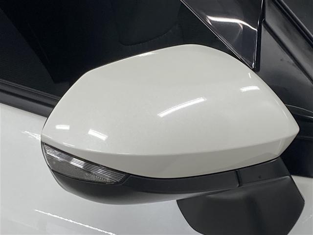 ヤリスクロス ハイブリッドG メモリーナビ DVD再生 ミュージックプレイヤー接続可 バックカメラ 衝突被害軽減システム ETC(16枚目)