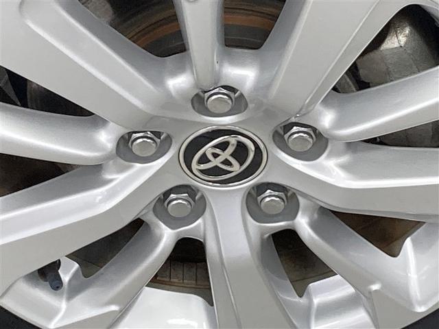 ヤリスクロス ハイブリッドG メモリーナビ DVD再生 ミュージックプレイヤー接続可 バックカメラ 衝突被害軽減システム ETC(18枚目)