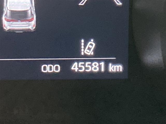 ヤリスクロス ハイブリッドG メモリーナビ DVD再生 ミュージックプレイヤー接続可 バックカメラ 衝突被害軽減システム ETC(20枚目)