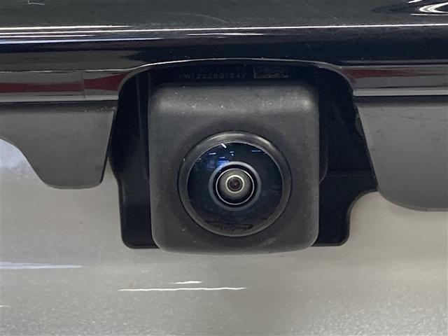 ヤリスクロス ハイブリッドG メモリーナビ DVD再生 ミュージックプレイヤー接続可 バックカメラ 衝突被害軽減システム ETC(23枚目)