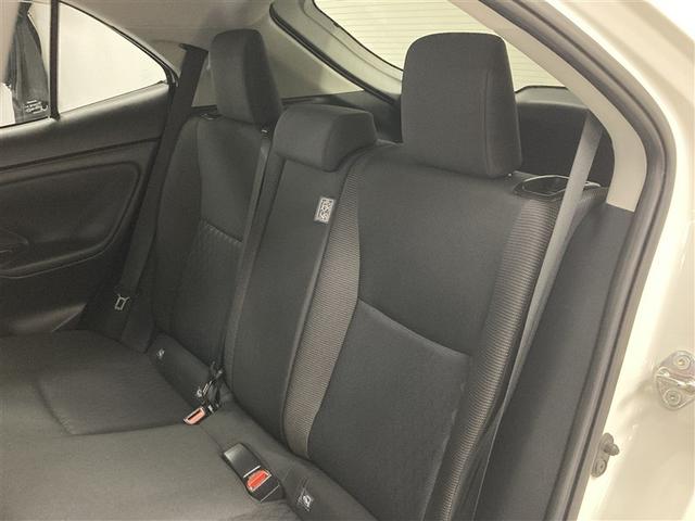 ヤリスクロス ハイブリッドG メモリーナビ DVD再生 ミュージックプレイヤー接続可 バックカメラ 衝突被害軽減システム ETC(36枚目)