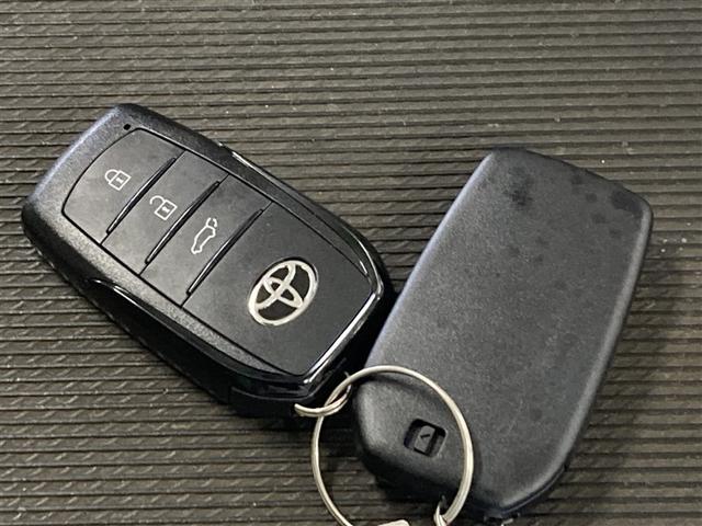 ヤリスクロス ハイブリッドG メモリーナビ DVD再生 ミュージックプレイヤー接続可 バックカメラ 衝突被害軽減システム ETC(39枚目)