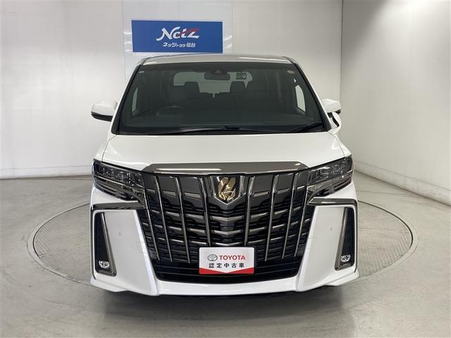 アルファード ２．５Ｓ　タイプゴールド　メモリーナビ　ＤＶＤ再生　ミュージックプレイヤー接続可　バックカメラ　衝突被害軽減システム　ＥＴＣ　ドラレコ　両側電動スライド　ＬＥＤヘッドランプ　乗車定員７人　３列シート　ワンオーナー（11枚目）