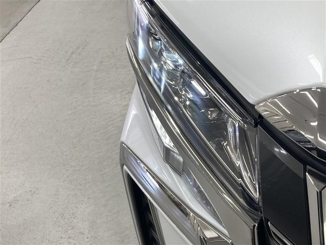 アルファード ２．５Ｓ　タイプゴールド　メモリーナビ　ＤＶＤ再生　ミュージックプレイヤー接続可　バックカメラ　衝突被害軽減システム　ＥＴＣ　ドラレコ　両側電動スライド　ＬＥＤヘッドランプ　乗車定員７人　３列シート　ワンオーナー（14枚目）