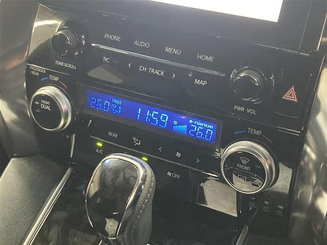 アルファード ２．５Ｓ　タイプゴールド　メモリーナビ　ＤＶＤ再生　ミュージックプレイヤー接続可　バックカメラ　衝突被害軽減システム　ＥＴＣ　ドラレコ　両側電動スライド　ＬＥＤヘッドランプ　乗車定員７人　３列シート　ワンオーナー（27枚目）