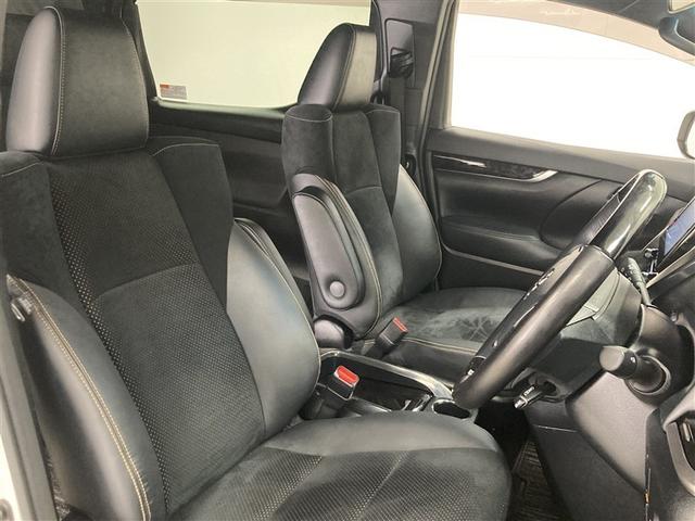 アルファード ２．５Ｓ　タイプゴールド　メモリーナビ　ＤＶＤ再生　ミュージックプレイヤー接続可　バックカメラ　衝突被害軽減システム　ＥＴＣ　ドラレコ　両側電動スライド　ＬＥＤヘッドランプ　乗車定員７人　３列シート　ワンオーナー（32枚目）