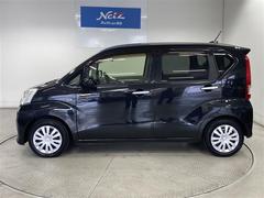 かわいいボディに広さを持ち合わせ、運転しやすい軽自動車！ 4