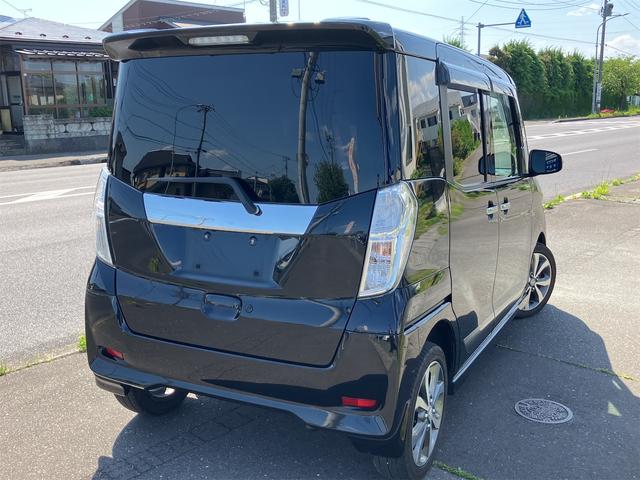 ｅＫスペースカスタム カスタムＴ　４ＷＤ　ターボ　ＥＴＣ　全周囲カメラ　両側電動スライドドア　ナビ　ＴＶ　オートライト　スマートキー　電動格納ミラー　ベンチシート　ＣＶＴ　ＥＳＣ　ＣＤ　ＤＶＤ再生　ＵＳＢ　ミュージックプレイヤー接続可（15枚目）