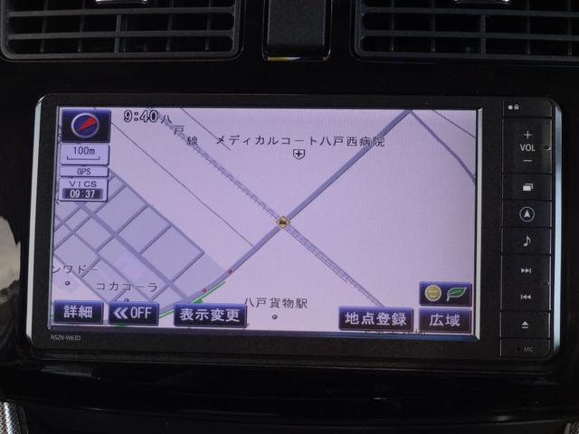 カスタム RS SA 4WD ターボ フルセグ対応SDナビ(15枚目)