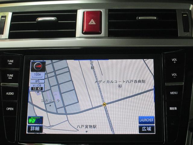 リミテッド 4WD アイサイトVer.3 黒革パワーシート STiフロントアスポイラー パナソニック製フルセグ対応8型SDナビ バックカメラ コーナーセンサー 純正18AW スマートキー(エンジンスタート機能)(16枚目)