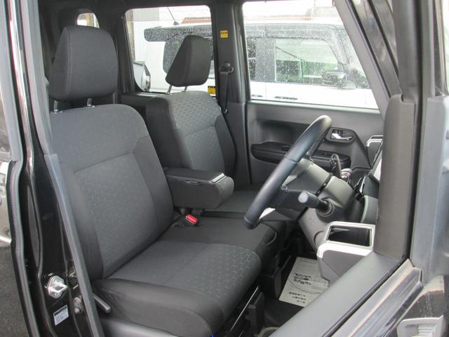 ウェイク GターボリミテッドSAIII 岩手県仕入れ 4WD 両側電動スライドドア パナソニック製フルセグ対応SDナビ パノラマモニター 純正15インチAW 夏タイヤ新品 LEDヘッドライト&デイライト&フォグライト ETC スマートキー(24枚目)