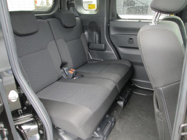 ウェイク GターボリミテッドSAIII 岩手県仕入れ 4WD 両側電動スライドドア パナソニック製フルセグ対応SDナビ パノラマモニター 純正15インチAW 夏タイヤ新品 LEDヘッドライト&デイライト&フォグライト ETC スマートキー(25枚目)