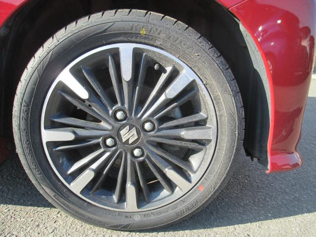 スペーシアカスタム ハイブリッドＸＳターボ　中部仕入れ　４ＷＤ　デュアルカメラブレーキサポート　両側電動スライドドア　フルセグ対応メモリーナビ　セレクトビューバックアイバックカメラ　ハーフレザーシート　純正１５ＡＷ　夏タイヤ新品　スマートキー（11枚目）