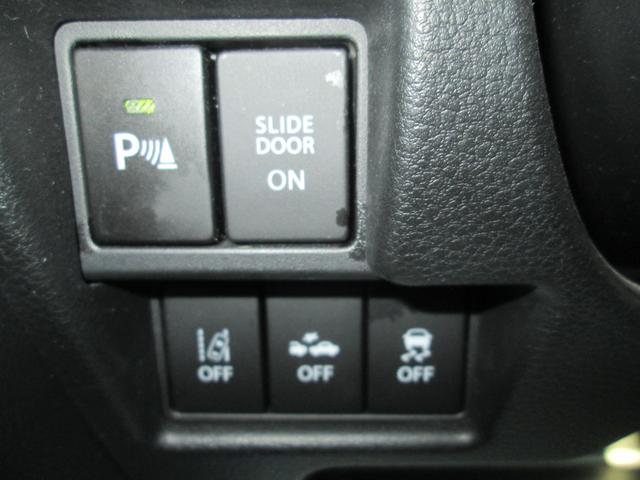 スペーシアカスタム ハイブリッドＸＳターボ　中部仕入れ　４ＷＤ　デュアルカメラブレーキサポート　両側電動スライドドア　フルセグ対応メモリーナビ　セレクトビューバックアイバックカメラ　ハーフレザーシート　純正１５ＡＷ　夏タイヤ新品　スマートキー（17枚目）