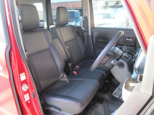 スペーシアカスタム ハイブリッドＸＳターボ　中部仕入れ　４ＷＤ　デュアルカメラブレーキサポート　両側電動スライドドア　フルセグ対応メモリーナビ　セレクトビューバックアイバックカメラ　ハーフレザーシート　純正１５ＡＷ　夏タイヤ新品　スマートキー（23枚目）