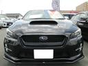 関東仕入れ、ＳＴｉ仕様のＷＲＸ４ＷＤ入荷しました。