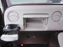 ココアX ABS エアバック パワステ パワーウィンドウ キーレス CD オートエアコン 4WD 新品スタットレスタイヤ付き(35枚目)