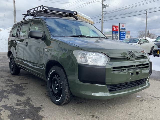 TX 4WD 全席パワーウィンドウ キーレスエントリー 電動格納ミラー AT ESC エアコン プライバシーガラス ルーフキャリア(3枚目)