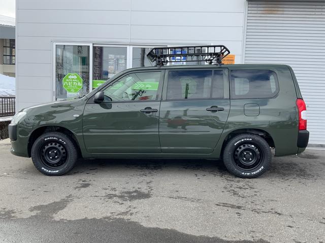 TX 4WD 全席パワーウィンドウ キーレスエントリー 電動格納ミラー AT ESC エアコン プライバシーガラス ルーフキャリア(4枚目)
