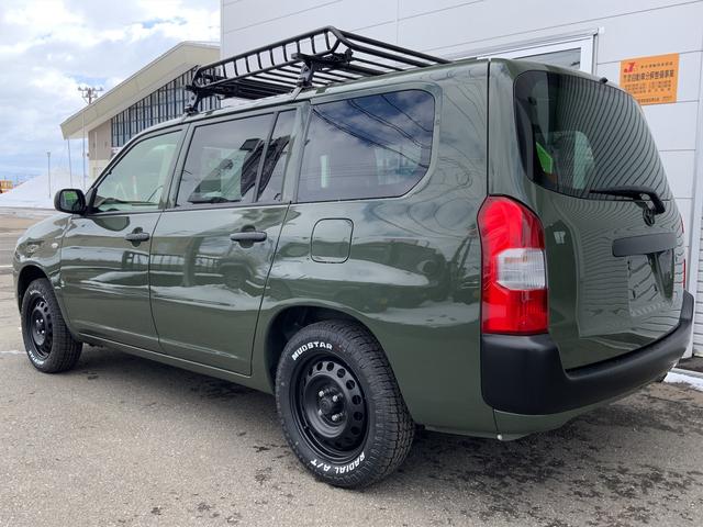 TX 4WD 全席パワーウィンドウ キーレスエントリー 電動格納ミラー AT ESC エアコン プライバシーガラス ルーフキャリア(7枚目)