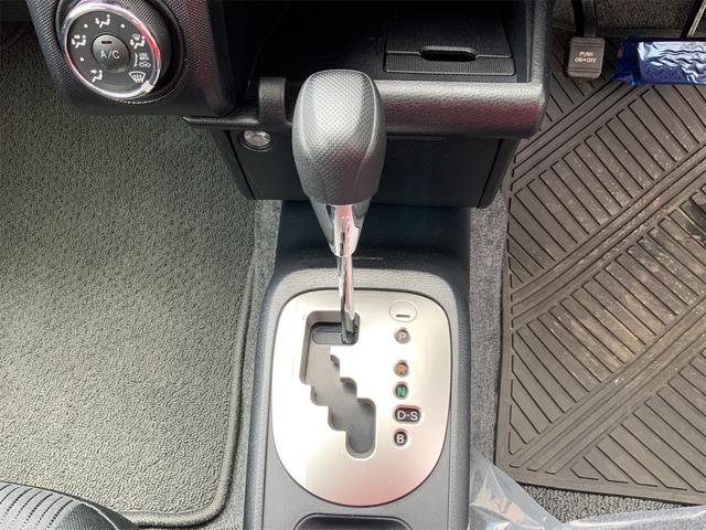 TX 4WD 全席パワーウィンドウ キーレスエントリー 電動格納ミラー AT ESC エアコン プライバシーガラス ルーフキャリア(20枚目)