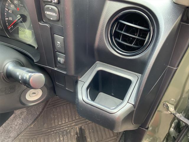 TX 4WD 全席パワーウィンドウ キーレスエントリー 電動格納ミラー AT ESC エアコン プライバシーガラス ルーフキャリア(22枚目)