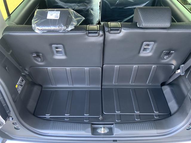 ハスラー タフワイルドターボ４ＷＤ　全周囲カメラ　ナビ　ＴＶ　クリアランスソナー　オートクルーズコントロール　レーンアシスト　衝突被害軽減システム　オートライト　ＬＥＤヘッドランプ　ヘッドライトウォッシャー　スマートキー（19枚目）