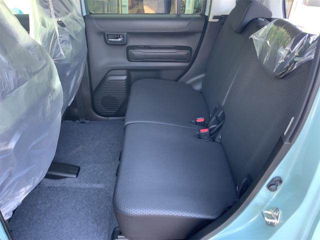 ハスラー タフワイルドターボ４ＷＤ　全周囲カメラ　ナビ　ＴＶ　クリアランスソナー　オートクルーズコントロール　レーンアシスト　衝突被害軽減システム　オートライト　ＬＥＤヘッドランプ　ヘッドライトウォッシャー　スマートキー（31枚目）