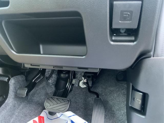 ハスラー タフワイルドターボ４ＷＤ　全周囲カメラ　ナビ　ＴＶ　クリアランスソナー　オートクルーズコントロール　レーンアシスト　衝突被害軽減システム　オートライト　ＬＥＤヘッドランプ　ヘッドライトウォッシャー　スマートキー（38枚目）