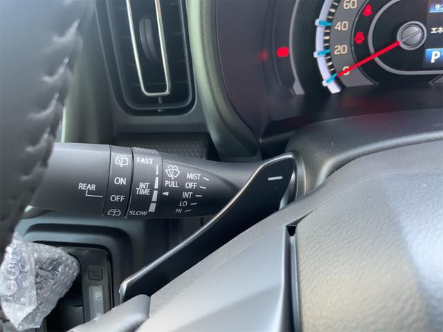 ハスラー タフワイルドターボ４ＷＤ　全周囲カメラ　ナビ　ＴＶ　クリアランスソナー　オートクルーズコントロール　レーンアシスト　衝突被害軽減システム　オートライト　ＬＥＤヘッドランプ　ヘッドライトウォッシャー　スマートキー（41枚目）