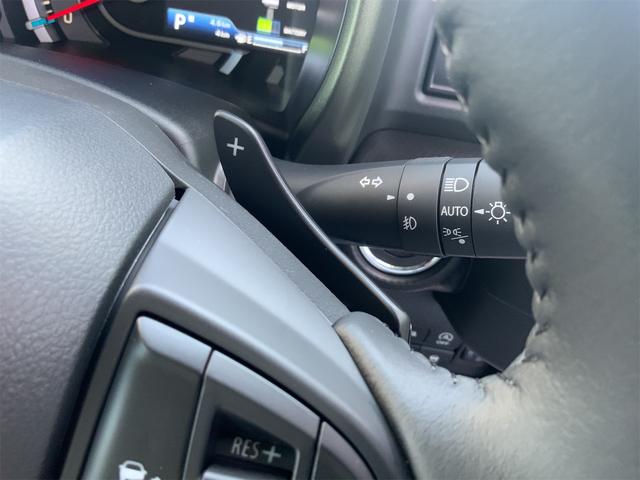 ハスラー タフワイルドターボ４ＷＤ　全周囲カメラ　ナビ　ＴＶ　クリアランスソナー　オートクルーズコントロール　レーンアシスト　衝突被害軽減システム　オートライト　ＬＥＤヘッドランプ　ヘッドライトウォッシャー　スマートキー（42枚目）