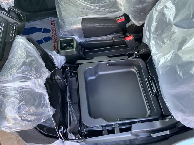 ハスラー タフワイルドターボ４ＷＤ　全周囲カメラ　ナビ　ＴＶ　クリアランスソナー　オートクルーズコントロール　レーンアシスト　衝突被害軽減システム　オートライト　ＬＥＤヘッドランプ　ヘッドライトウォッシャー　スマートキー（52枚目）