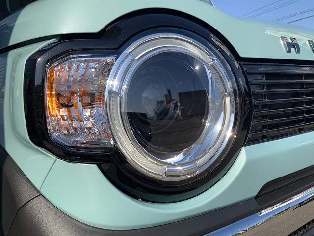 ハスラー タフワイルドターボ４ＷＤ　全周囲カメラ　ナビ　ＴＶ　クリアランスソナー　オートクルーズコントロール　レーンアシスト　衝突被害軽減システム　オートライト　ＬＥＤヘッドランプ　ヘッドライトウォッシャー　スマートキー（56枚目）