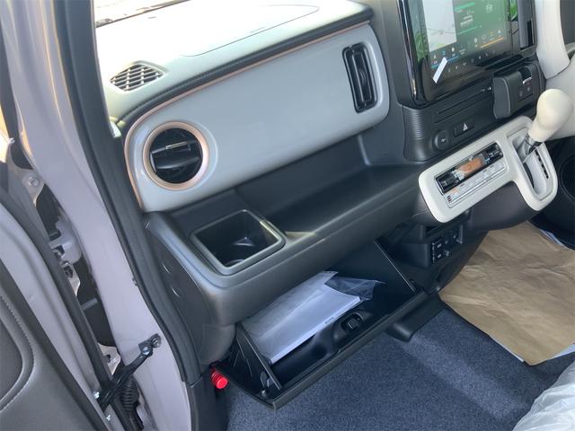 ワゴンＲスマイル ハイブリッドＸ　４ＷＤ　全周囲カメラ　両側電動スライドドア　ナビ　ＴＶ　クリアランスソナー　オートクルーズコントロール　レーンアシスト　衝突被害軽減システム　オートライト　ＬＥＤヘッドランプ　スマートキー（60枚目）