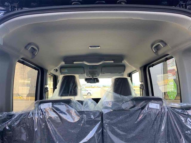 スペーシアカスタム ハイブリッドＸＳターボ　４ＷＤ　全周囲カメラ　両側電動スライドドア　ナビ　ＴＶ　クリアランスソナー　オートクルーズコントロール　レーンアシスト　衝突被害軽減システム　オートライト　ＬＥＤヘッドランプ　スマートキー（25枚目）