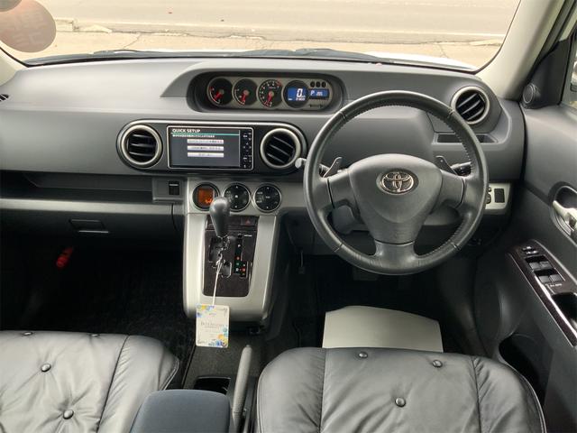 カローラルミオン 1.8S エアロツアラー ETC バックカメラ ナビ アルミホイール 車高調 オートライト HID スマートキー 電動格納ミラー CVT 衝突安全ボディ ABS CD ミュージックプレイヤー接続可 エアコン パワーステアリング(2枚目)