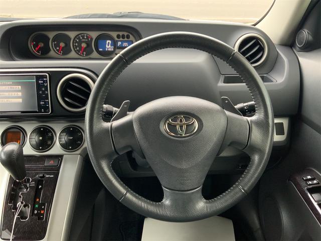 カローラルミオン 1.8S エアロツアラー ETC バックカメラ ナビ アルミホイール 車高調 オートライト HID スマートキー 電動格納ミラー CVT 衝突安全ボディ ABS CD ミュージックプレイヤー接続可 エアコン パワーステアリング(3枚目)