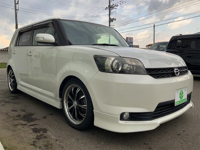 カローラルミオン 1.8S エアロツアラー ETC バックカメラ ナビ アルミホイール 車高調 オートライト HID スマートキー 電動格納ミラー CVT 衝突安全ボディ ABS CD ミュージックプレイヤー接続可 エアコン パワーステアリング(13枚目)