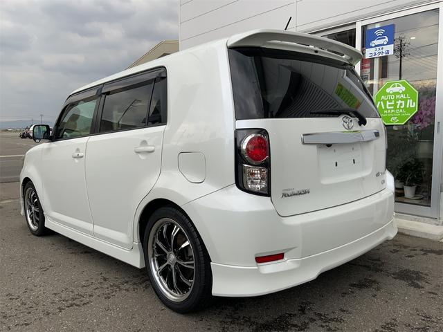 カローラルミオン 1.8S エアロツアラー ETC バックカメラ ナビ アルミホイール 車高調 オートライト HID スマートキー 電動格納ミラー CVT 衝突安全ボディ ABS CD ミュージックプレイヤー接続可 エアコン パワーステアリング(17枚目)