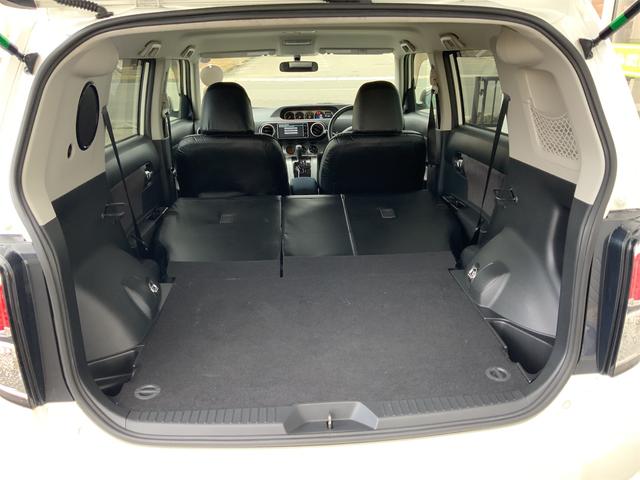 カローラルミオン 1.8S エアロツアラー ETC バックカメラ ナビ アルミホイール 車高調 オートライト HID スマートキー 電動格納ミラー CVT 衝突安全ボディ ABS CD ミュージックプレイヤー接続可 エアコン パワーステアリング(19枚目)