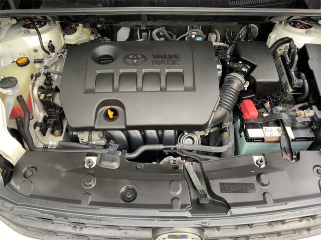 カローラルミオン 1.8S エアロツアラー ETC バックカメラ ナビ アルミホイール 車高調 オートライト HID スマートキー 電動格納ミラー CVT 衝突安全ボディ ABS CD ミュージックプレイヤー接続可 エアコン パワーステアリング(20枚目)