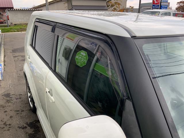 カローラルミオン 1.8S エアロツアラー ETC バックカメラ ナビ アルミホイール 車高調 オートライト HID スマートキー 電動格納ミラー CVT 衝突安全ボディ ABS CD ミュージックプレイヤー接続可 エアコン パワーステアリング(26枚目)