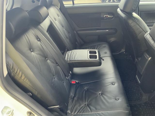 カローラルミオン 1.8S エアロツアラー ETC バックカメラ ナビ アルミホイール 車高調 オートライト HID スマートキー 電動格納ミラー CVT 衝突安全ボディ ABS CD ミュージックプレイヤー接続可 エアコン パワーステアリング(27枚目)