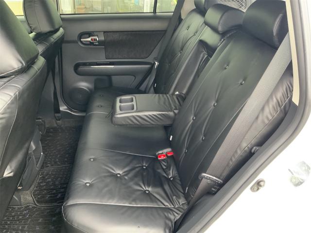 カローラルミオン 1.8S エアロツアラー ETC バックカメラ ナビ アルミホイール 車高調 オートライト HID スマートキー 電動格納ミラー CVT 衝突安全ボディ ABS CD ミュージックプレイヤー接続可 エアコン パワーステアリング(28枚目)