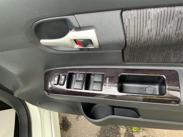 カローラルミオン 1.8S エアロツアラー ETC バックカメラ ナビ アルミホイール 車高調 オートライト HID スマートキー 電動格納ミラー CVT 衝突安全ボディ ABS CD ミュージックプレイヤー接続可 エアコン パワーステアリング(36枚目)