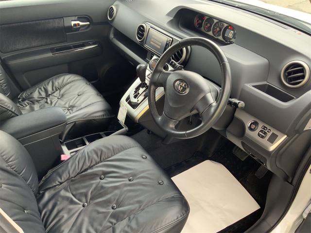 カローラルミオン 1.8S エアロツアラー ETC バックカメラ ナビ アルミホイール 車高調 オートライト HID スマートキー 電動格納ミラー CVT 衝突安全ボディ ABS CD ミュージックプレイヤー接続可 エアコン パワーステアリング(37枚目)