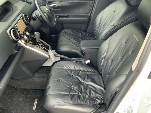 カローラルミオン 1.8S エアロツアラー ETC バックカメラ ナビ アルミホイール 車高調 オートライト HID スマートキー 電動格納ミラー CVT 衝突安全ボディ ABS CD ミュージックプレイヤー接続可 エアコン パワーステアリング(54枚目)