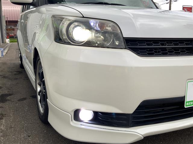 カローラルミオン 1.8S エアロツアラー ETC バックカメラ ナビ アルミホイール 車高調 オートライト HID スマートキー 電動格納ミラー CVT 衝突安全ボディ ABS CD ミュージックプレイヤー接続可 エアコン パワーステアリング(62枚目)