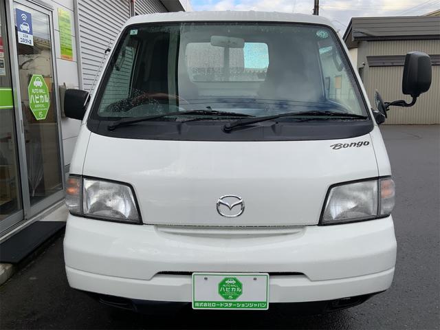 ボンゴトラック ＤＸ　４ＷＤ　ＭＴ　ワンオーナー　キーレスエントリー　エアコン　パワーウィンドウ　積載量１０００Ｋｇ（2枚目）