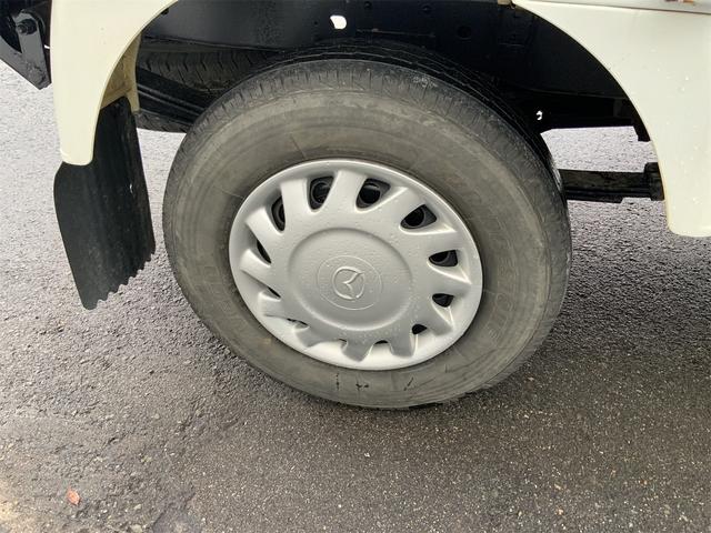 ボンゴトラック ＤＸ　４ＷＤ　ＭＴ　ワンオーナー　キーレスエントリー　エアコン　パワーウィンドウ　積載量１０００Ｋｇ（11枚目）